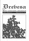 revija drevesa 1995 08 09