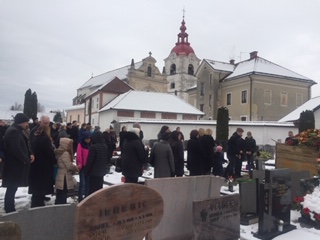 slovo ustanovitelj srd